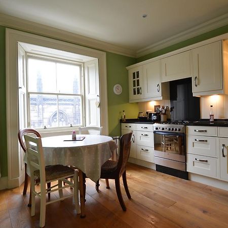 Royal Mile Elegance - Space & Luxury Apartman Edinburgh Kültér fotó