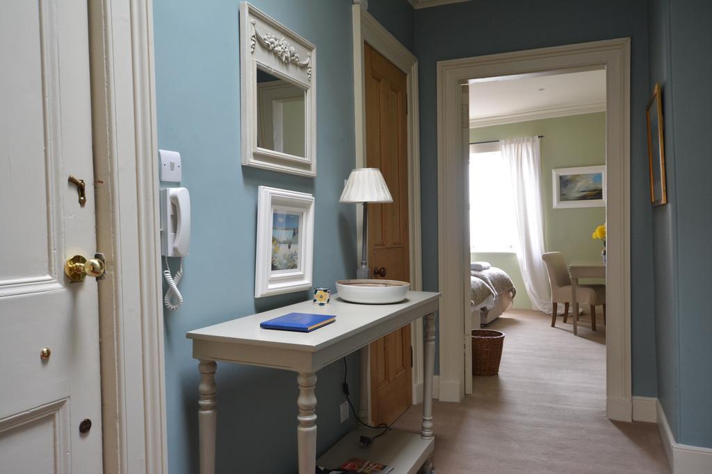 Royal Mile Elegance - Space & Luxury Apartman Edinburgh Kültér fotó