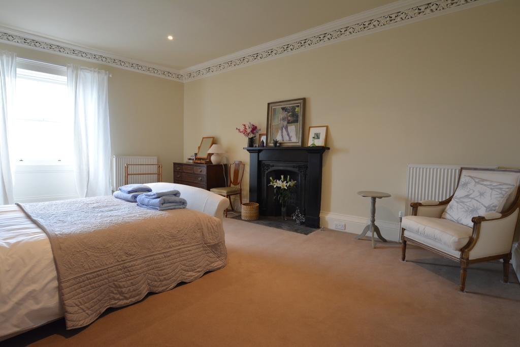 Royal Mile Elegance - Space & Luxury Apartman Edinburgh Kültér fotó