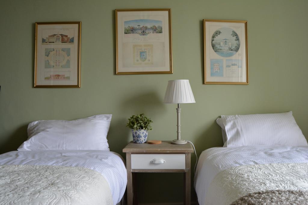 Royal Mile Elegance - Space & Luxury Apartman Edinburgh Kültér fotó