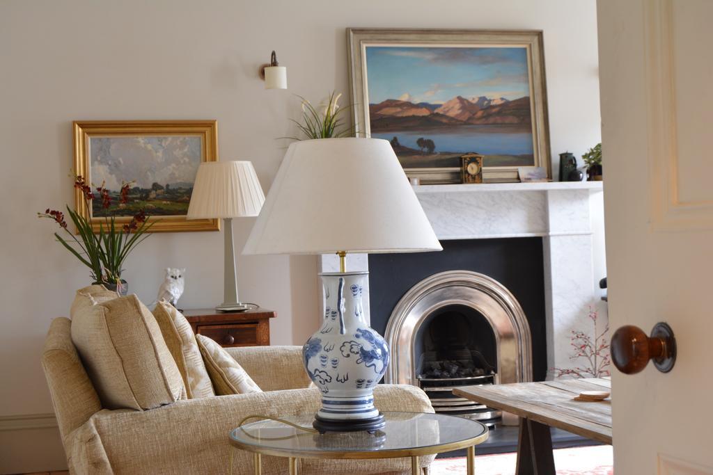 Royal Mile Elegance - Space & Luxury Apartman Edinburgh Kültér fotó