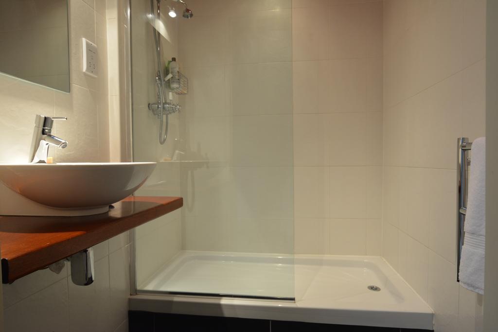 Royal Mile Elegance - Space & Luxury Apartman Edinburgh Kültér fotó