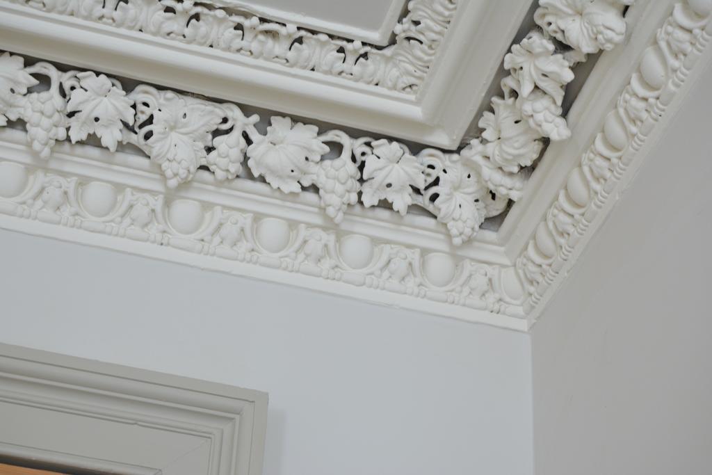 Royal Mile Elegance - Space & Luxury Apartman Edinburgh Kültér fotó