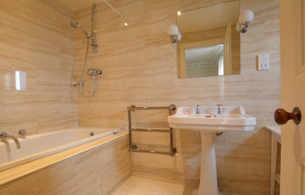 Royal Mile Elegance - Space & Luxury Apartman Edinburgh Kültér fotó