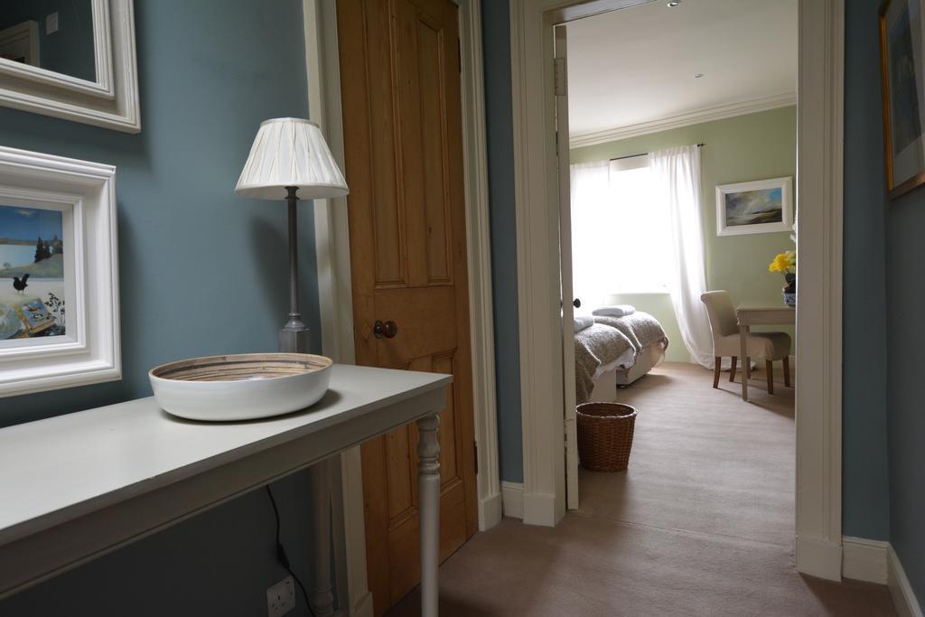 Royal Mile Elegance - Space & Luxury Apartman Edinburgh Kültér fotó
