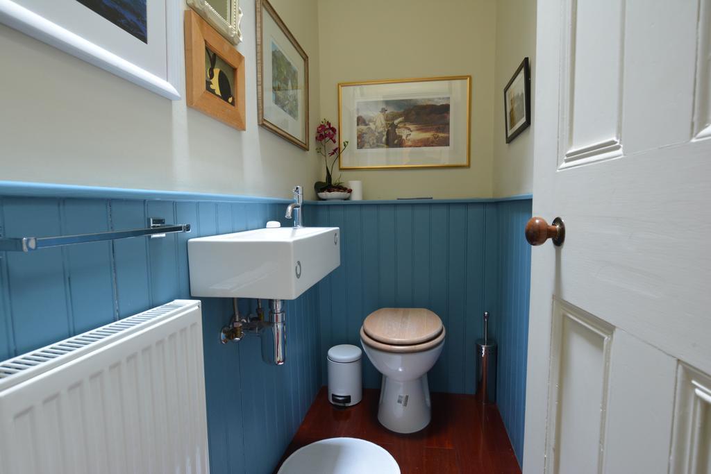 Royal Mile Elegance - Space & Luxury Apartman Edinburgh Kültér fotó