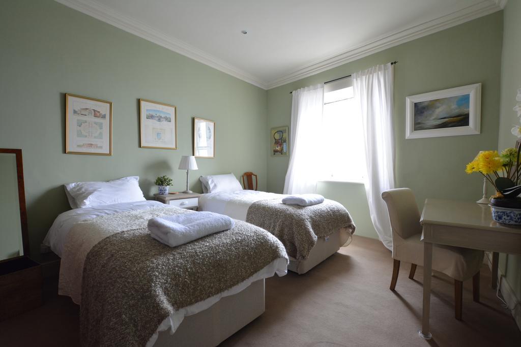 Royal Mile Elegance - Space & Luxury Apartman Edinburgh Kültér fotó